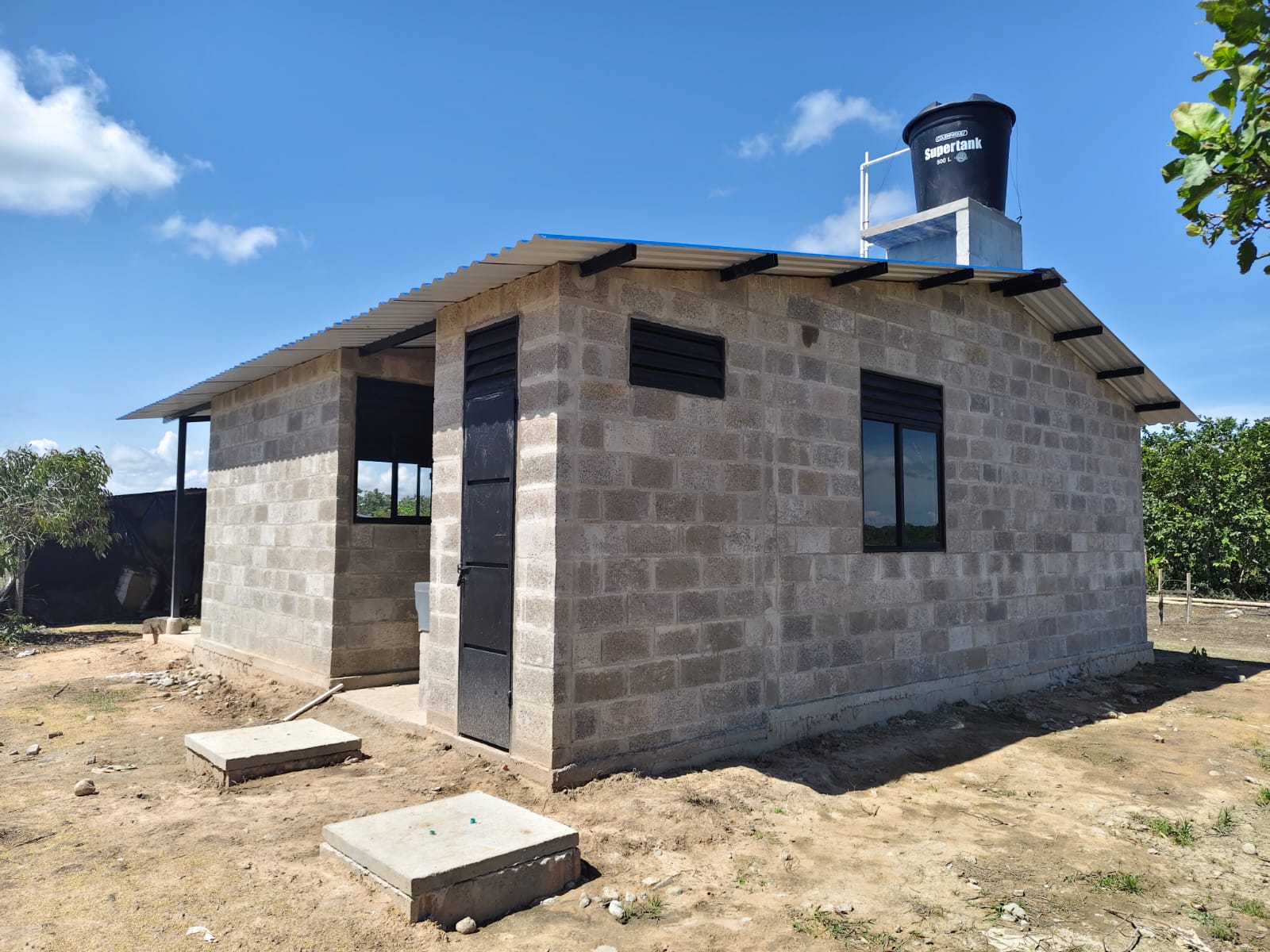 ASIG Construcción 5